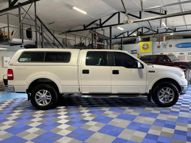 used 2007 Ford F-150 car, priced at $12,999