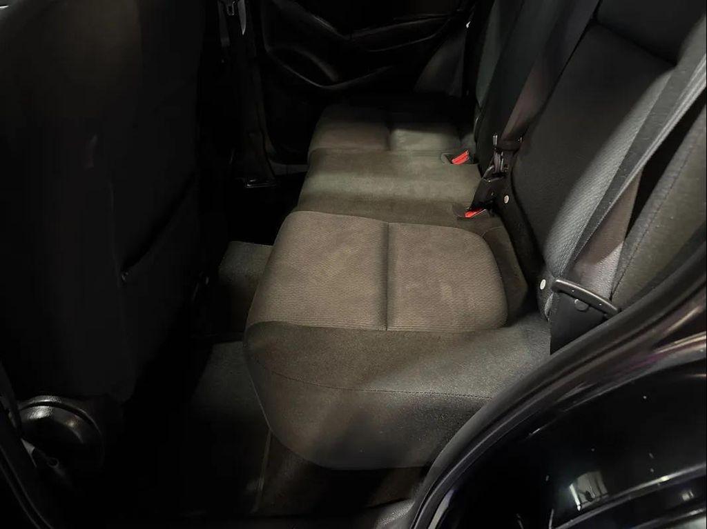 used 2014 Mazda CX-5 car, priced at $8,988