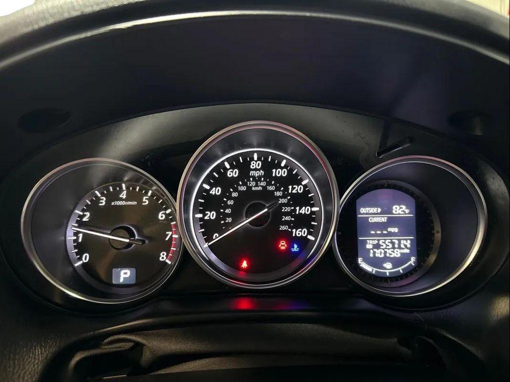 used 2014 Mazda CX-5 car, priced at $8,988