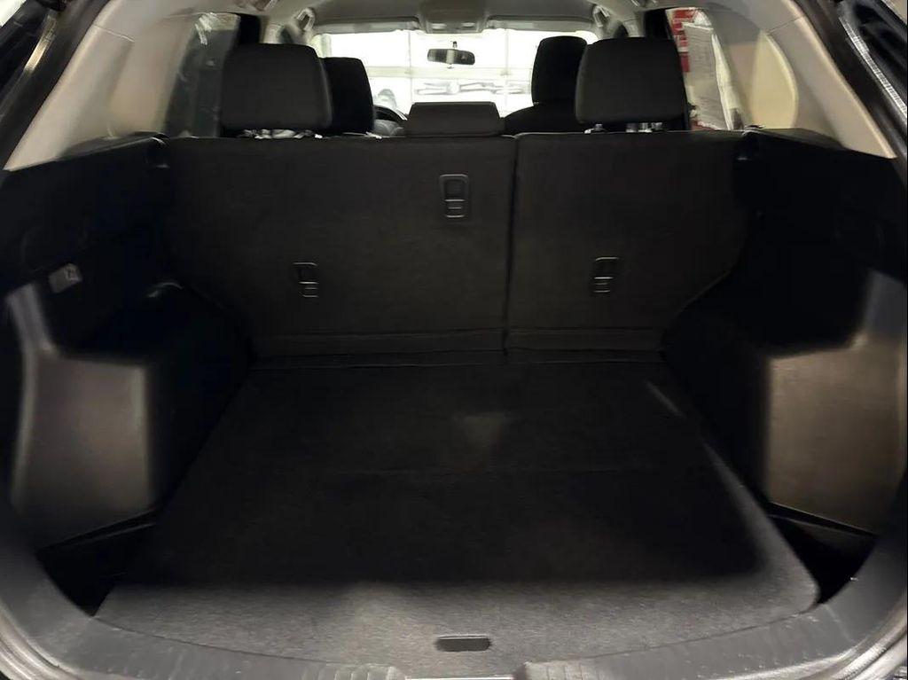 used 2014 Mazda CX-5 car, priced at $8,988