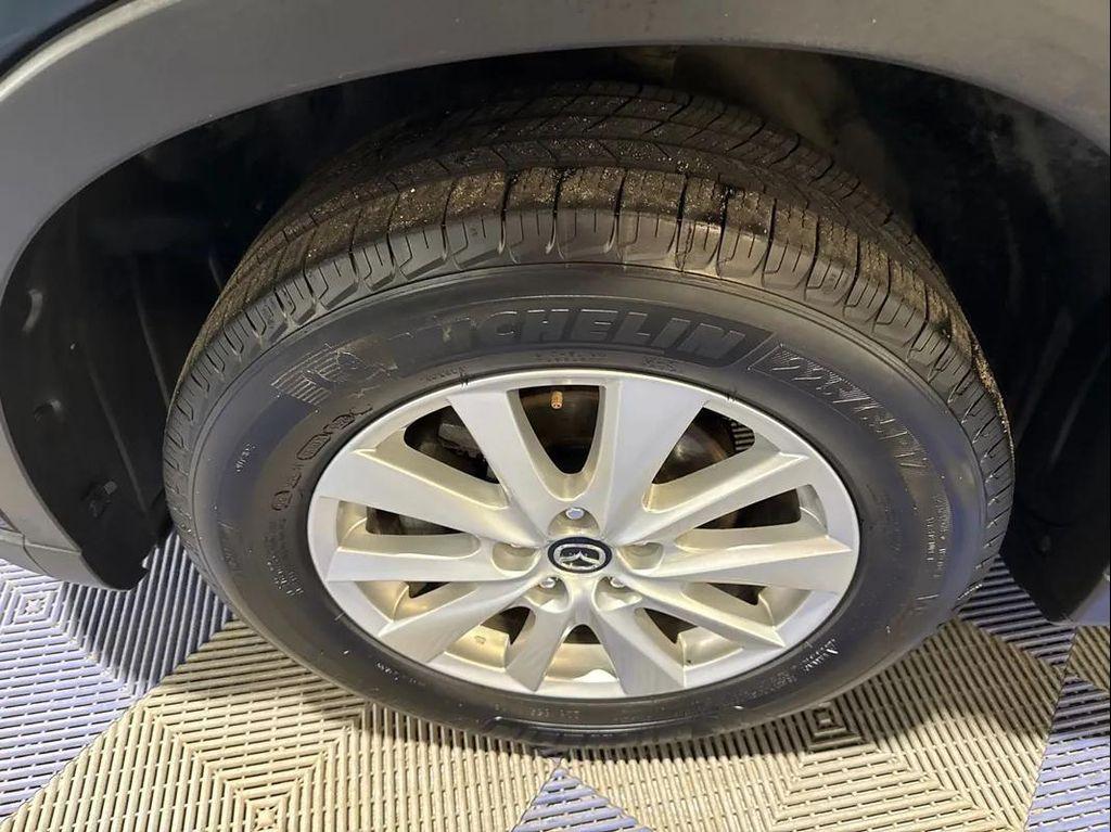 used 2014 Mazda CX-5 car, priced at $8,988