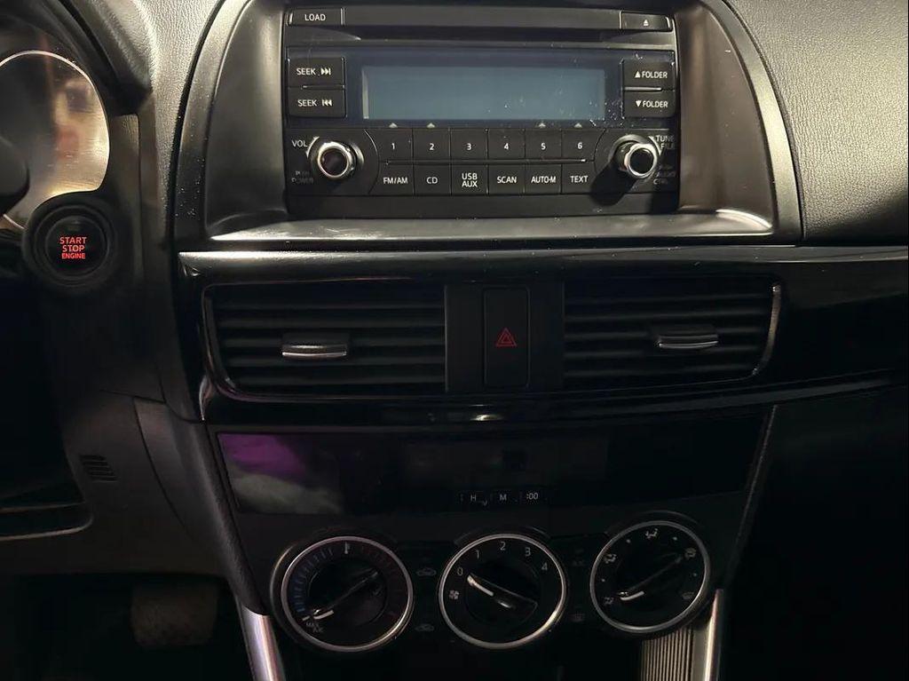 used 2014 Mazda CX-5 car, priced at $8,988