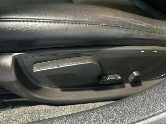 used 2013 Chevrolet Impala car, priced at $9,999