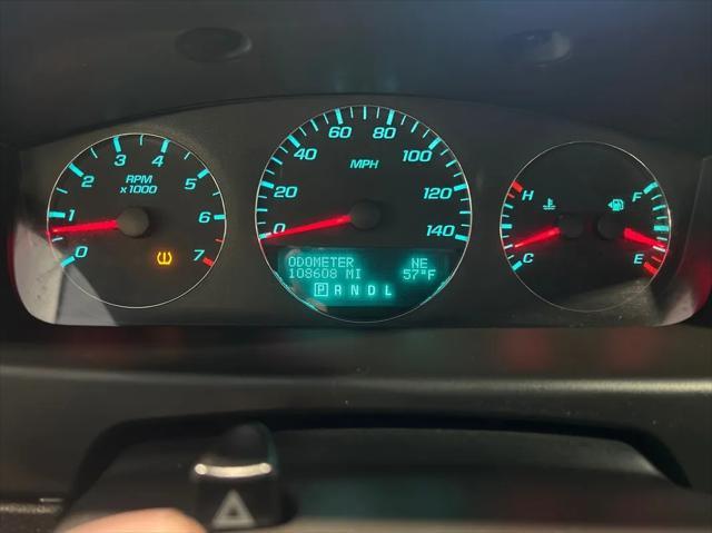 used 2013 Chevrolet Impala car, priced at $9,999