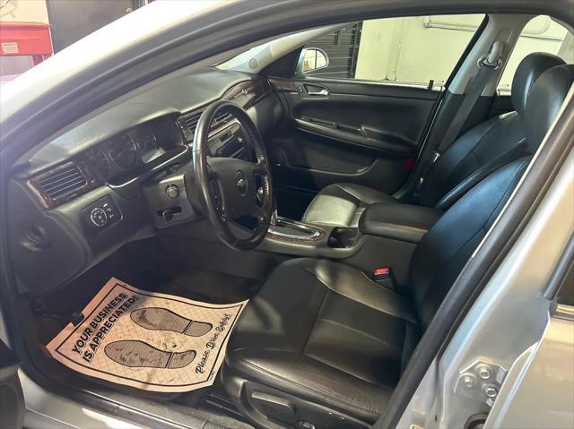 used 2013 Chevrolet Impala car, priced at $9,999