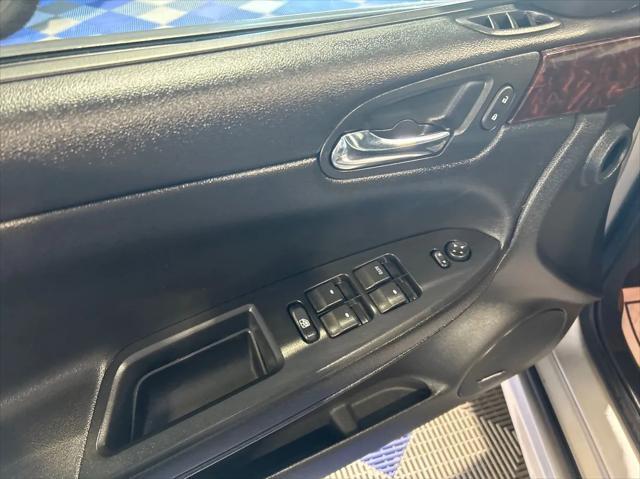 used 2013 Chevrolet Impala car, priced at $9,999