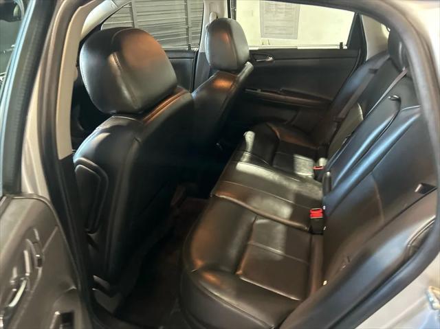 used 2013 Chevrolet Impala car, priced at $9,999