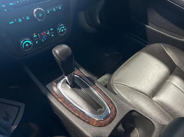 used 2013 Chevrolet Impala car, priced at $9,999