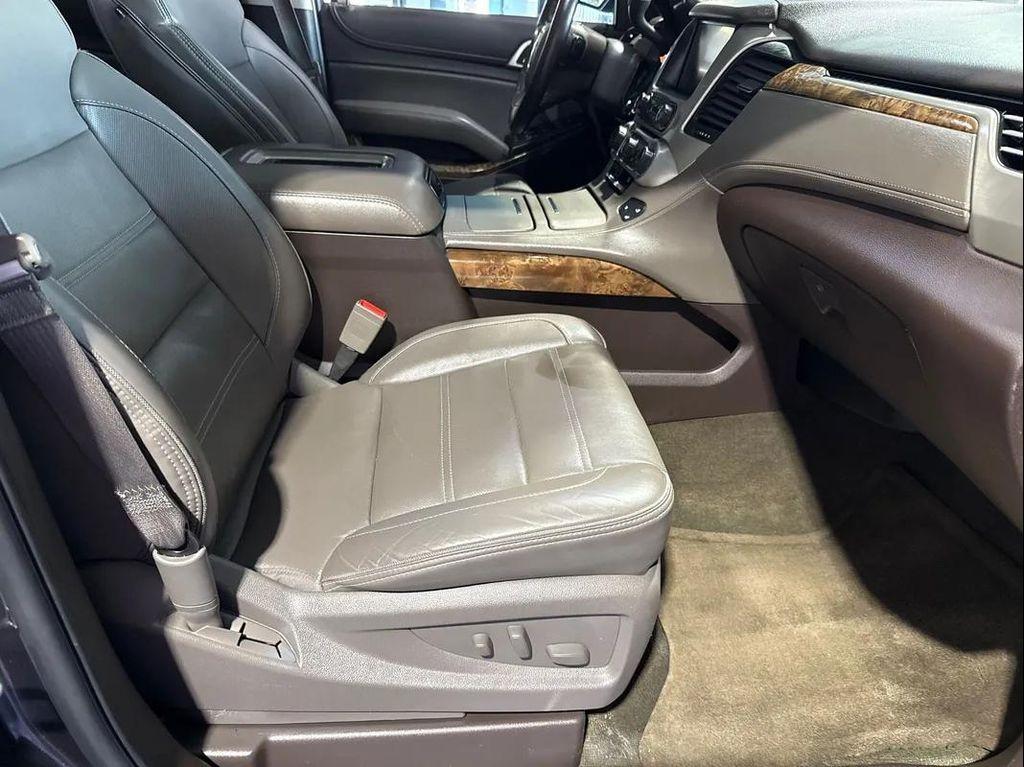 used 2015 GMC Yukon car, priced at $22,988