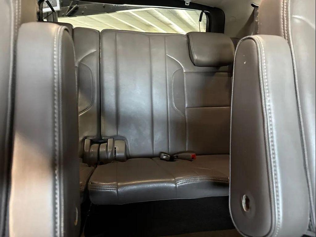 used 2015 GMC Yukon car, priced at $22,988