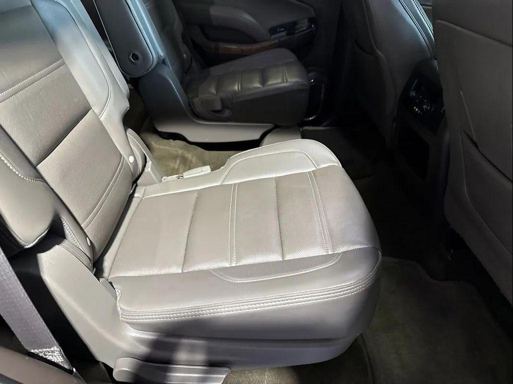 used 2015 GMC Yukon car, priced at $22,988
