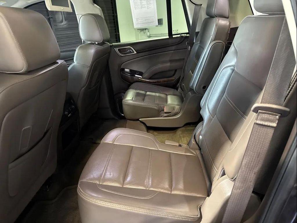 used 2015 GMC Yukon car, priced at $22,988