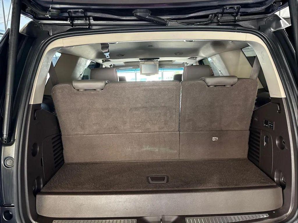 used 2015 GMC Yukon car, priced at $22,988