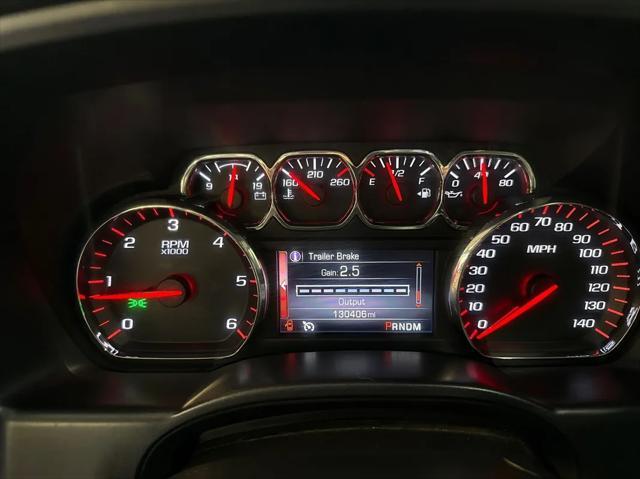 used 2014 GMC Sierra 1500 car, priced at $20,999
