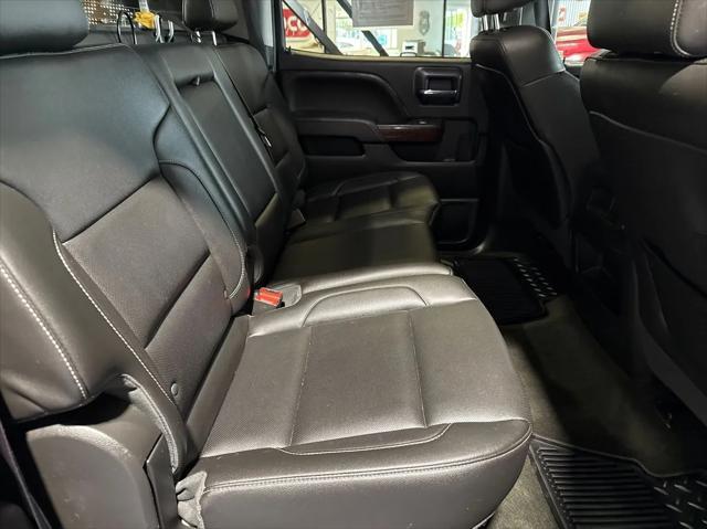 used 2014 GMC Sierra 1500 car, priced at $20,999