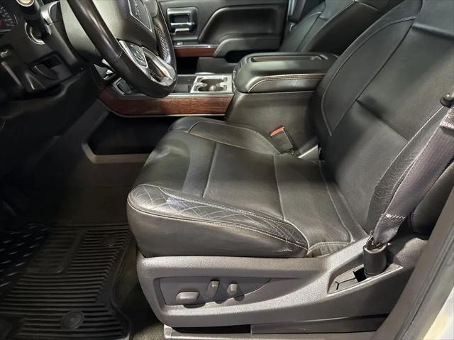 used 2014 GMC Sierra 1500 car, priced at $20,999