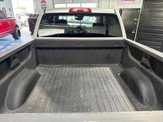 used 2014 GMC Sierra 1500 car, priced at $20,999
