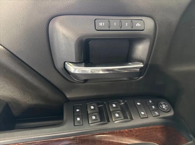 used 2014 GMC Sierra 1500 car, priced at $20,999