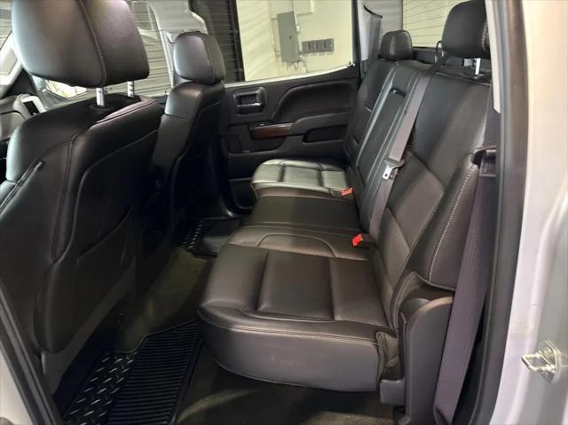 used 2014 GMC Sierra 1500 car, priced at $20,999