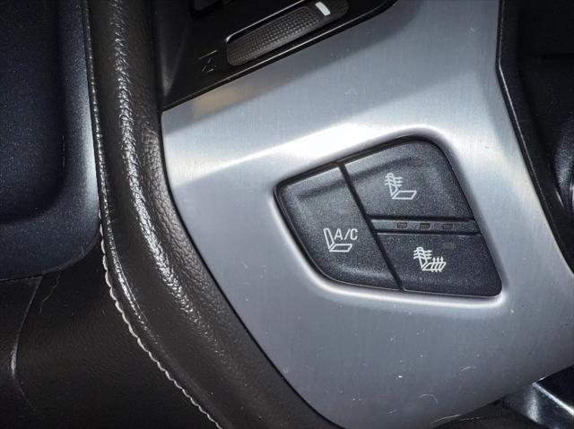 used 2014 GMC Sierra 1500 car, priced at $20,999