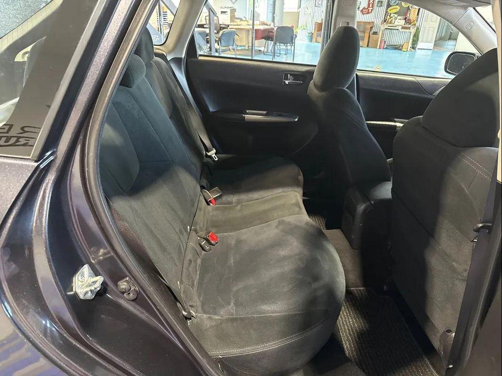 used 2010 Subaru Impreza car, priced at $8,988
