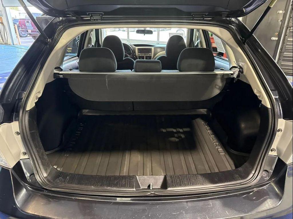 used 2010 Subaru Impreza car, priced at $8,988