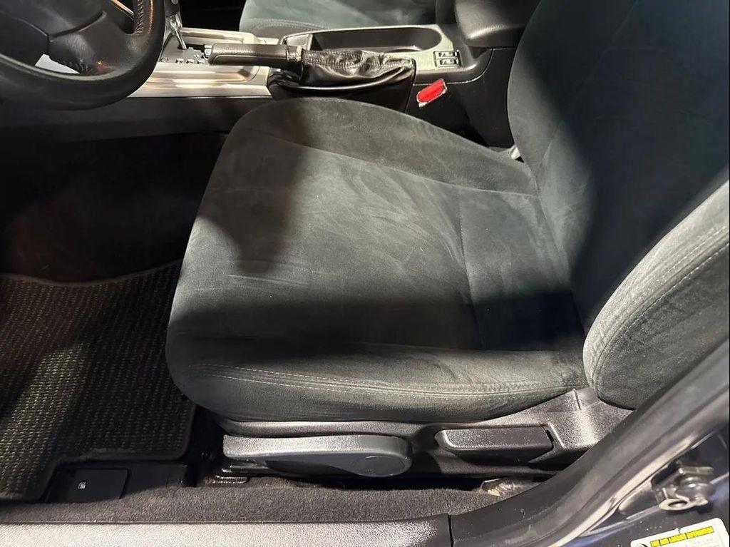 used 2010 Subaru Impreza car, priced at $8,988