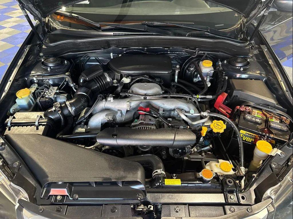 used 2010 Subaru Impreza car, priced at $8,988
