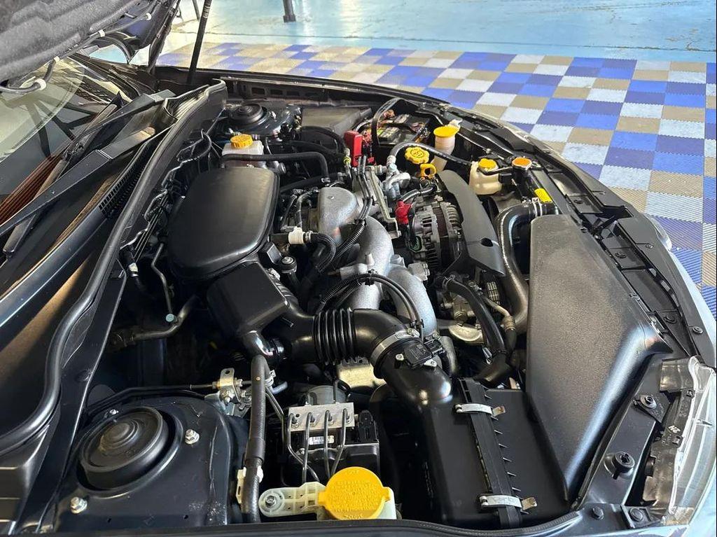 used 2010 Subaru Impreza car, priced at $8,988