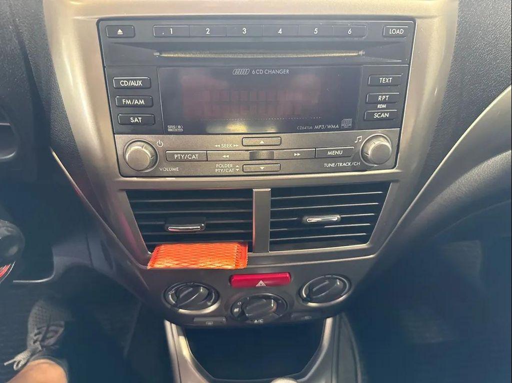used 2010 Subaru Impreza car, priced at $8,988