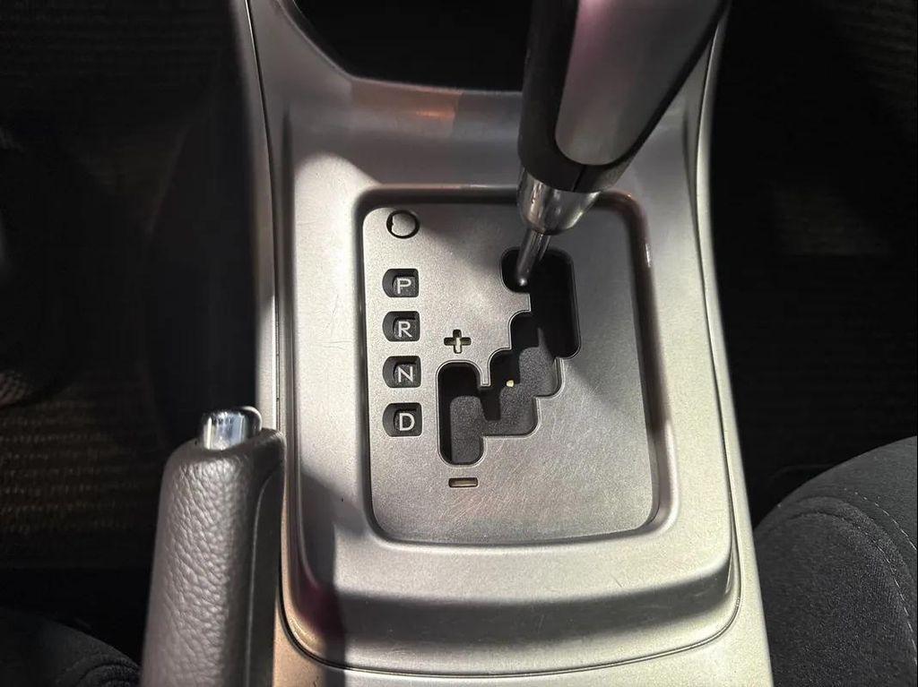 used 2010 Subaru Impreza car, priced at $8,988