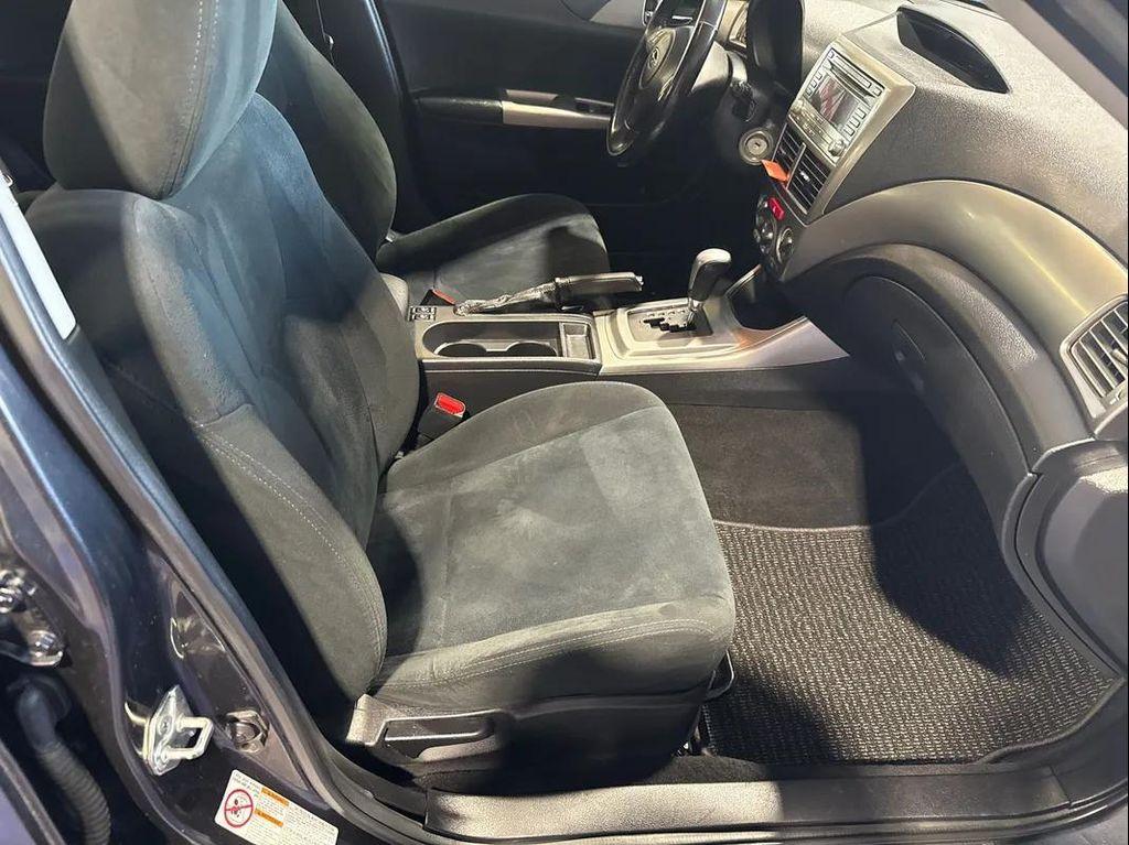 used 2010 Subaru Impreza car, priced at $8,988