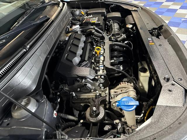 used 2020 Hyundai Venue car, priced at $13,988
