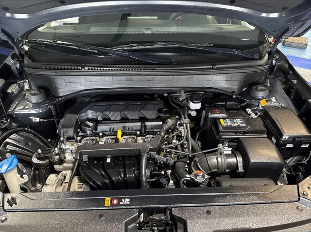 used 2020 Hyundai Venue car, priced at $13,988