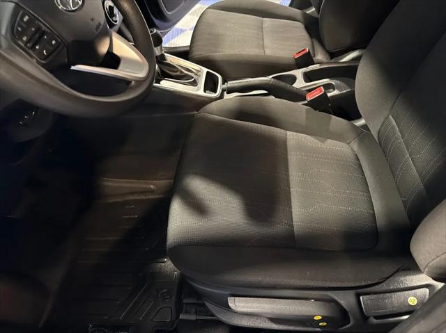 used 2020 Hyundai Venue car, priced at $13,988