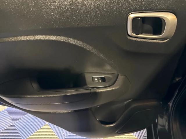 used 2020 Hyundai Venue car, priced at $13,988