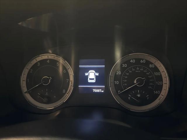 used 2020 Hyundai Venue car, priced at $13,988