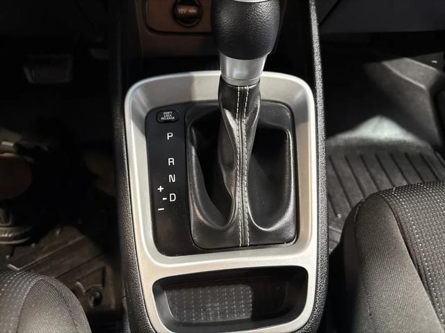 used 2020 Hyundai Venue car, priced at $13,988