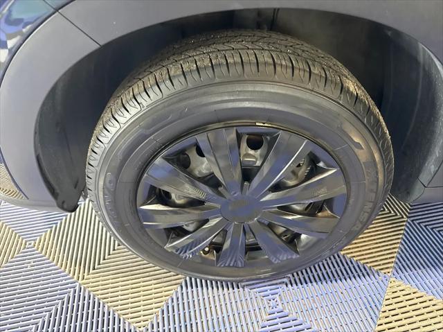 used 2020 Hyundai Venue car, priced at $13,988