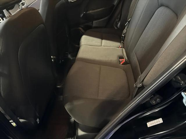 used 2020 Hyundai Venue car, priced at $13,988