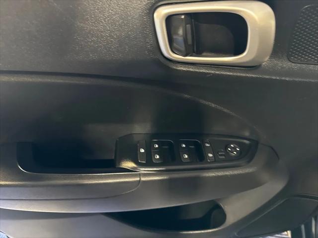 used 2020 Hyundai Venue car, priced at $13,988