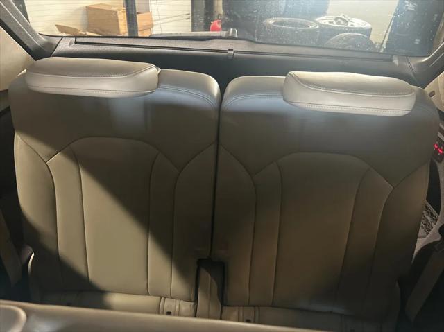 used 2017 Audi Q7 car, priced at $19,450