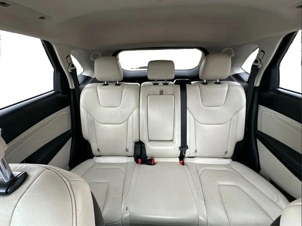 used 2016 Ford Edge car, priced at $12,998