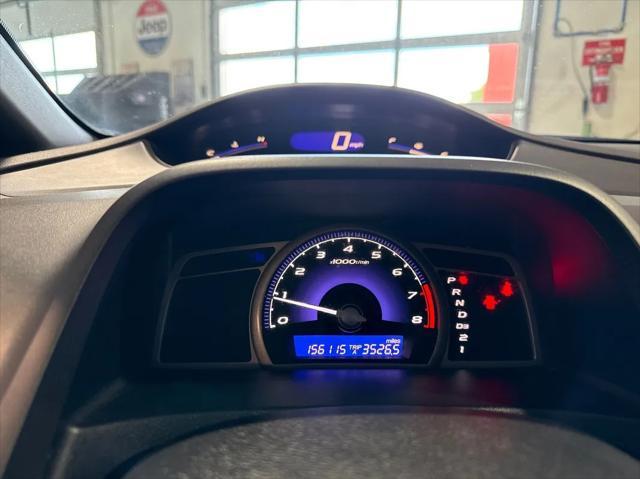 used 2007 Honda Civic car, priced at $7,988