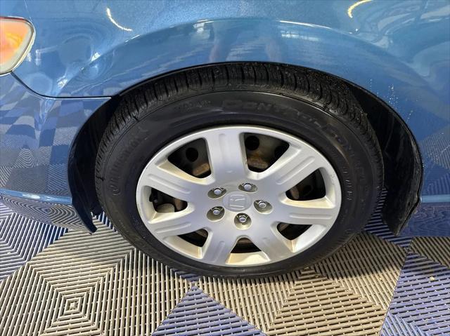 used 2007 Honda Civic car, priced at $7,988