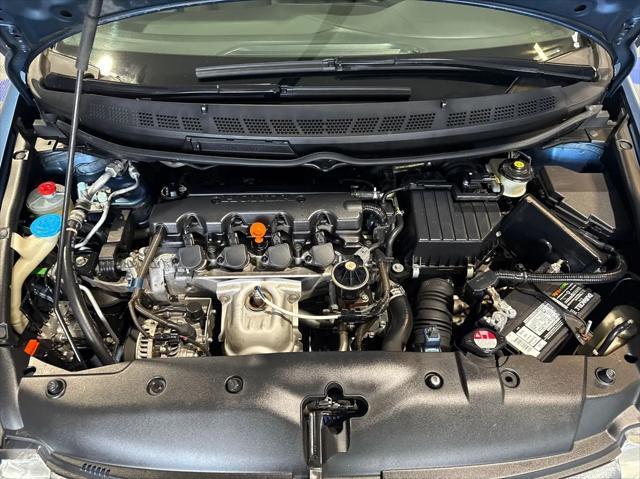 used 2007 Honda Civic car, priced at $7,988