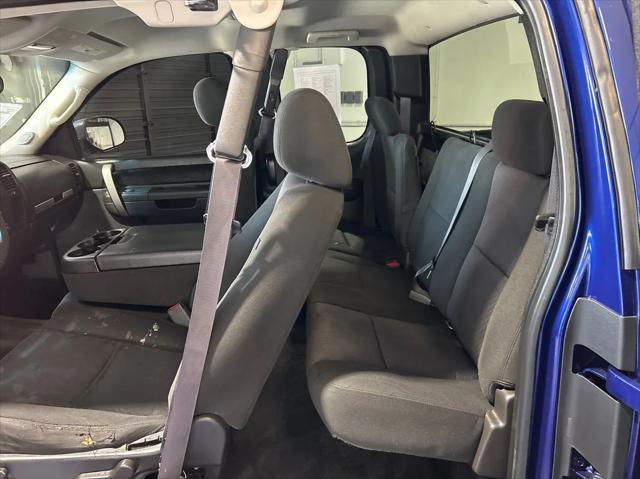 used 2011 GMC Sierra 1500 car, priced at $8,988