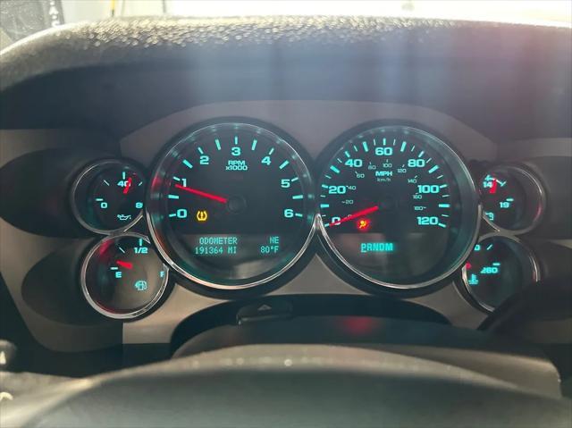 used 2011 GMC Sierra 1500 car, priced at $8,988