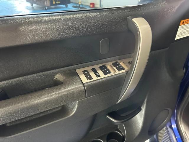 used 2011 GMC Sierra 1500 car, priced at $8,988