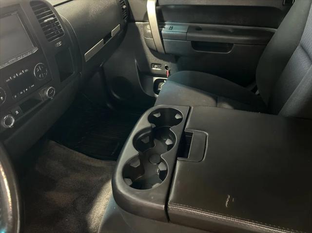 used 2011 GMC Sierra 1500 car, priced at $8,988